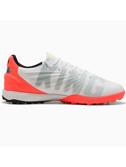 Boty King Match TT model 21261191 - Puma