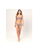 Bikiny RIP CURL GOLDEN STATE BANDEAU SET
