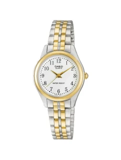 Dámské hodinky CASIO LTP-1129G-7BRDF + BOX