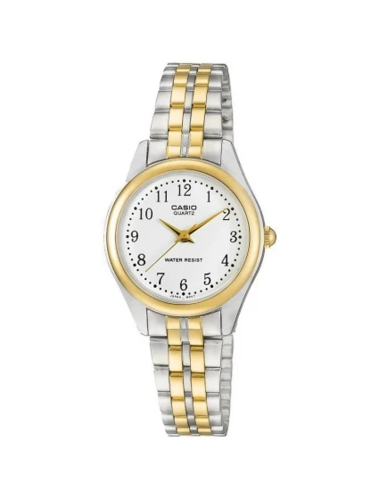 Dámské hodinky CASIO LTP-1129G-7BRDF + BOX Dámské hodinky CASIO LTP-1129G-7BRDF + BOX