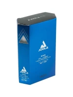 JOOLA FLASH MÍČKY NA STOLNÍ TENIS 6KS BÍLÉ JOOLA FLASH MÍČKY NA STOLNÍ TENIS 6KS BÍLÉ