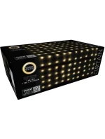 LAMPKI CHOINKOWE 144 LED Z CIEPŁY BIAŁY model 21832497 LAMPKI CHOINKOWE 144 LED Z CIEPŁY BIAŁY model 21832497