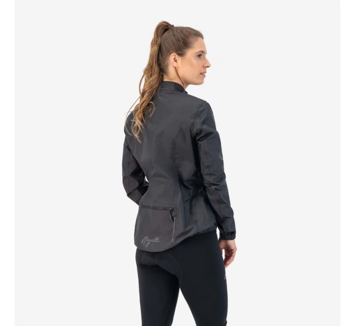 kurtka damska model 21847413 CORE czarna S - Rogelli