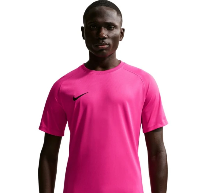 Pánské tričko Nike Dri-Fit Park VIII fuchsia HV8173 616 pánské