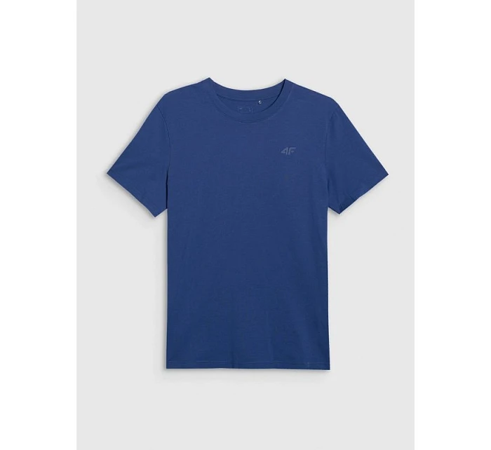 Pánské tričko (SET 2 triček) 4F 4FRMM00TTSHM2705-91S Pánské tričko (SET 2 triček) 4F 4FRMM00TTSHM2705-91S