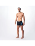 Plavecké boxerky Aquawave carbo M 92800383602 Plavecké boxerky Aquawave carbo M 92800383602