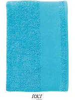 SOL'S Island 70 Ručník 25.9001 turquoise SOL'S Island 70 Ručník 25.9001 turquoise