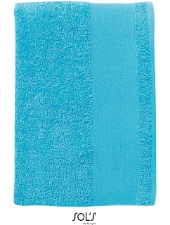 SOL'S Island 70 Ručník model 22520705 turquoise