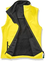 R Dámská 2vrstvá softshell vesta "Printable" 30. yellow/black model 22428237 - Result R Dámská 2vrstvá softshell vesta "Printable" 30. yellow/black model 22428237 - Result