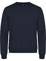 Miami Unisex mikina dark navy model 22457683 - Clique Miami Unisex mikina dark navy model 22457683 - Clique