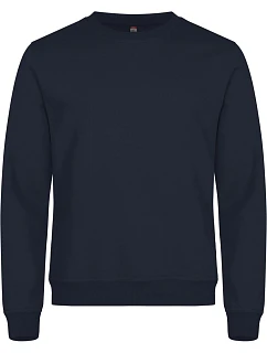 Miami Unisex mikina dark navy model 22457683 - Clique