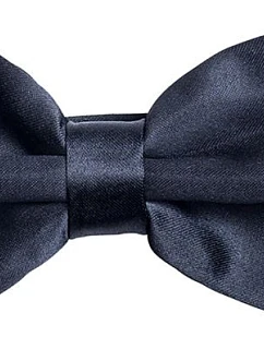 Korntex KXBTIE Motýlek 76.BTIE black