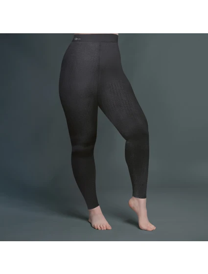 sportovní kalhoty + antracit  model 19384616 - Active