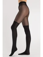 Fiore Miguela 40 den barva:černá Fiore Miguela 40 den barva:černá