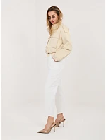 IT kalhoty SP 242979.90 ecru