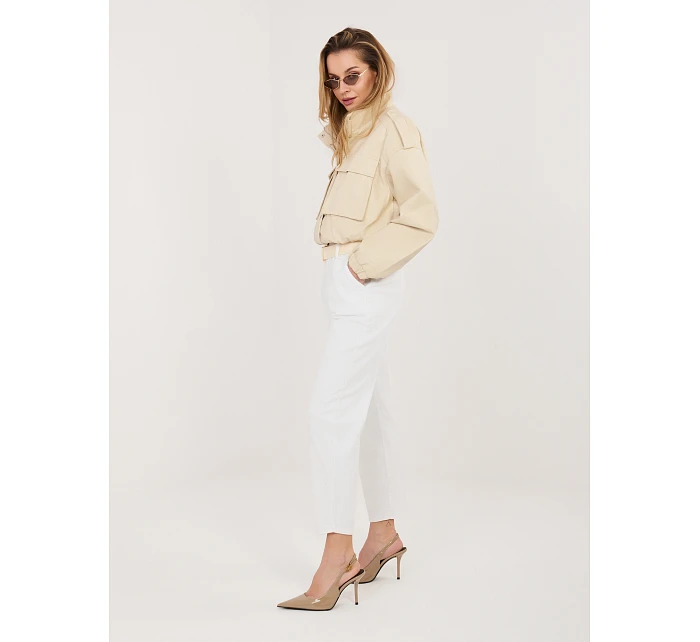 IT kalhoty SP 242979.90 ecru