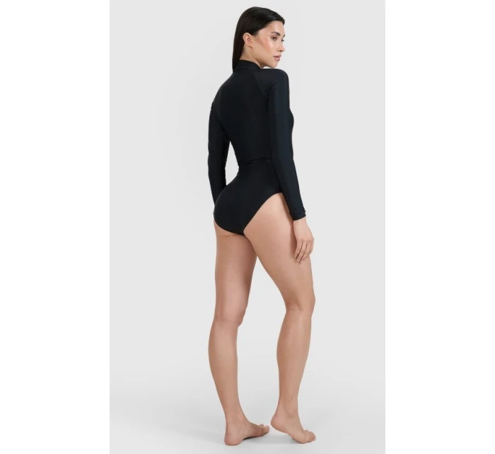 Dámské plavky s dlouhým rukávem model 21951716 - 4F