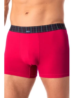 PÁNSKÉ BOXERKY MXH 408 A25