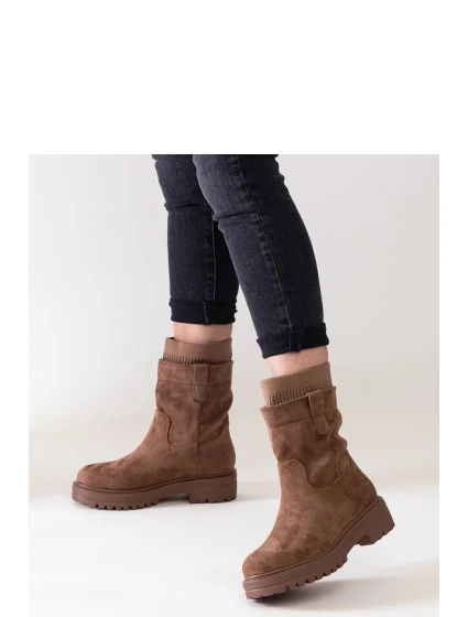 Boty model 205805 Solea Boty model 205805 Solea