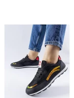 Tenisky model 207621 Solea Tenisky model 207621 Solea