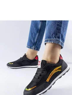 Tenisky  model 207621 Solea