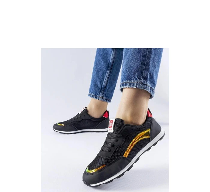 Tenisky model 207621 Solea Tenisky model 207621 Solea