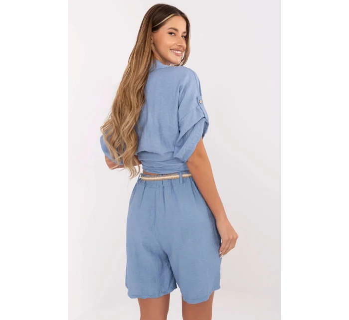 Kraťasy  model 214052 Italy Moda