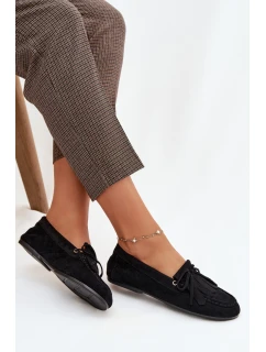 Mokasiny model 223596 Step in style