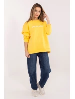 Mikina model 224975 Rue Paris Mikina model 224975 Rue Paris