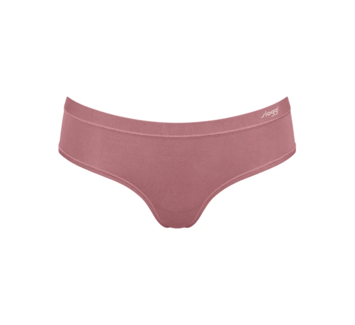 Dámské kalhotky FREE Evolve Hipster - UNKNOWN - tm. růžové 7836 - SLOGGI