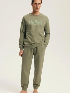 Henderson 43484 Your Homewear pyžamo M-3XL