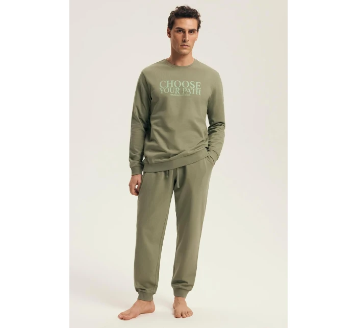 Henderson 43484 Your Homewear pyžamo M-3XL Henderson 43484 Your Homewear pyžamo M-3XL