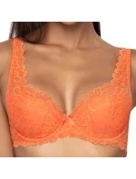 Dámská podprsenka 053/22 Carmela orange - MAT