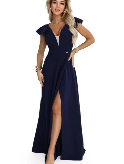 Dámské šaty model 21935842 - numoco