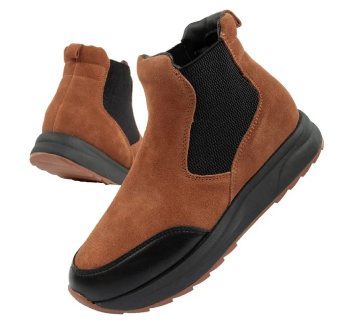 Boty Scholl Beverly W F301961175 dámské