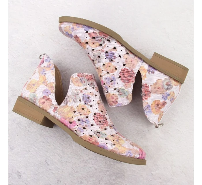 M.Daszynski W SA62-102 SAN12C boty M.Daszynski W SA62-102 SAN12C boty