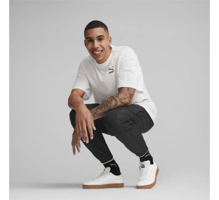 Spodnie Classics Cargo M 01 model 21095019 - Puma Spodnie Classics Cargo M 01 model 21095019 - Puma