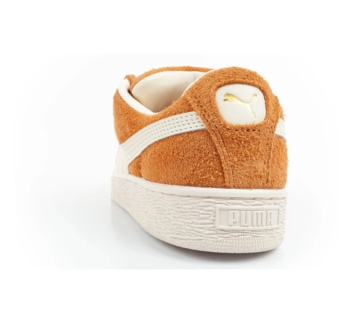 Boty Puma Suede XL Hairy 397241 04 Boty Puma Suede XL Hairy 397241 04