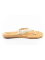 Roxy Porto II dámské žabky módní pohodlné na pláž dámské