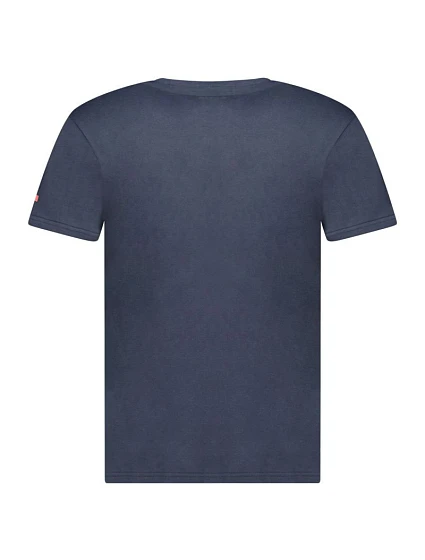 Koszulka  NAVY RM MEN 254 model 21359123 - Canadian Peak
