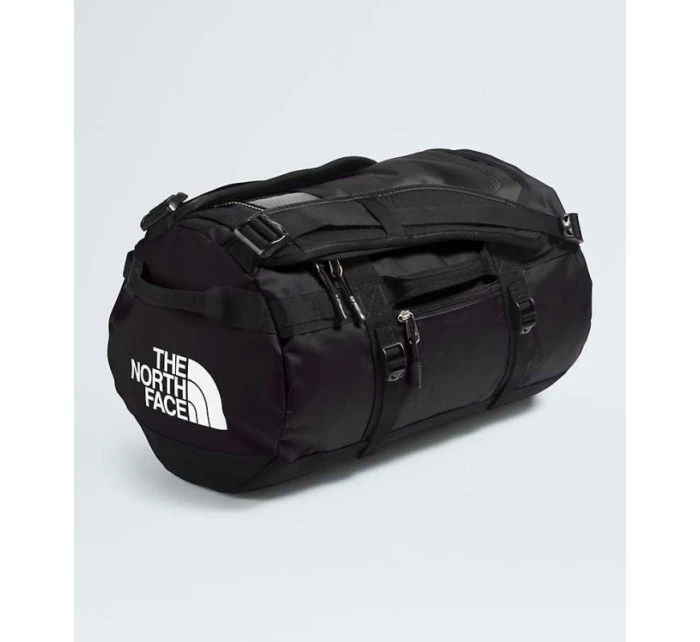 Base Camp Duffel XS TNF Black-TNF White-NPF taška The North Face