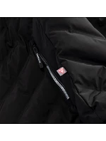 Pánská prošívaná zimní bunda model 22056394 - Fitanu