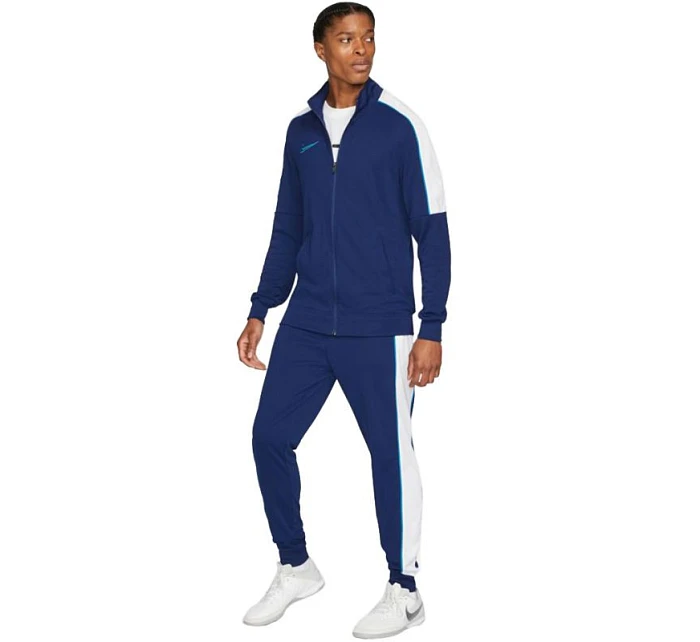 Pánská fotbalová mikina DF Academy TRK JKT KP FP JB M DA5566 492 - Nike Pánská fotbalová mikina DF Academy TRK JKT KP FP JB M DA5566 492 - Nike