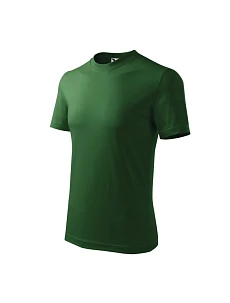 Unisex tričko Heavy U MLI-11006 - Adler