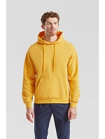 Fruit of the Loom Classic Hooded Sweat Mikina s kapucí 16.2208 light pink Fruit of the Loom Classic Hooded Sweat Mikina s kapucí 16.2208 light pink