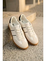 Pánské Sneakers Big Star model 22046222 Bílé - Big Star Shoes