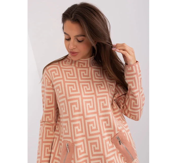 Přepínač AT SW 2341.00P broskev Přepínač AT SW 2341.00P broskev