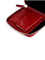 Dámská peněženka Vuch Patricia Dark Red Dámská peněženka Vuch Patricia Dark Red