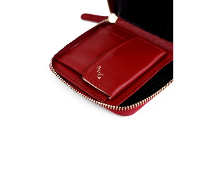 Dámská peněženka Vuch Patricia Dark Red Dámská peněženka Vuch Patricia Dark Red