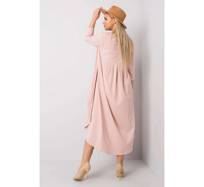 Denní šaty model 163026 Relevance